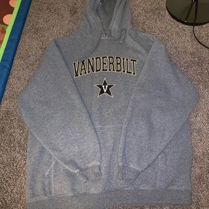 Vanderbilt Hoodie- Men’s